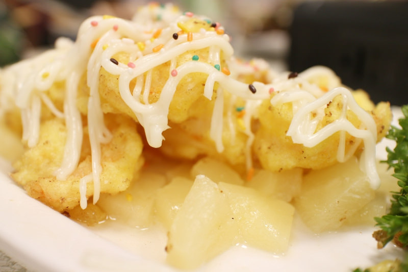 合江街89活海產