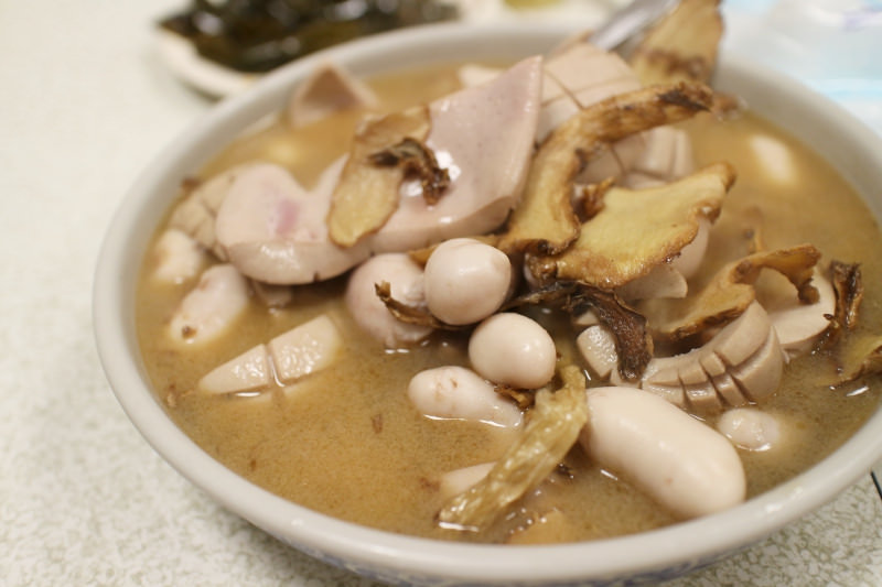 合江街89活海產