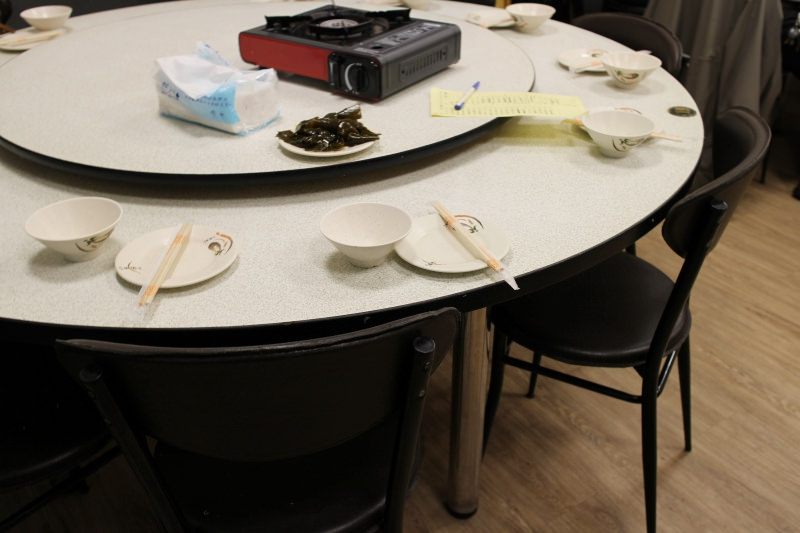 合江街89活海產