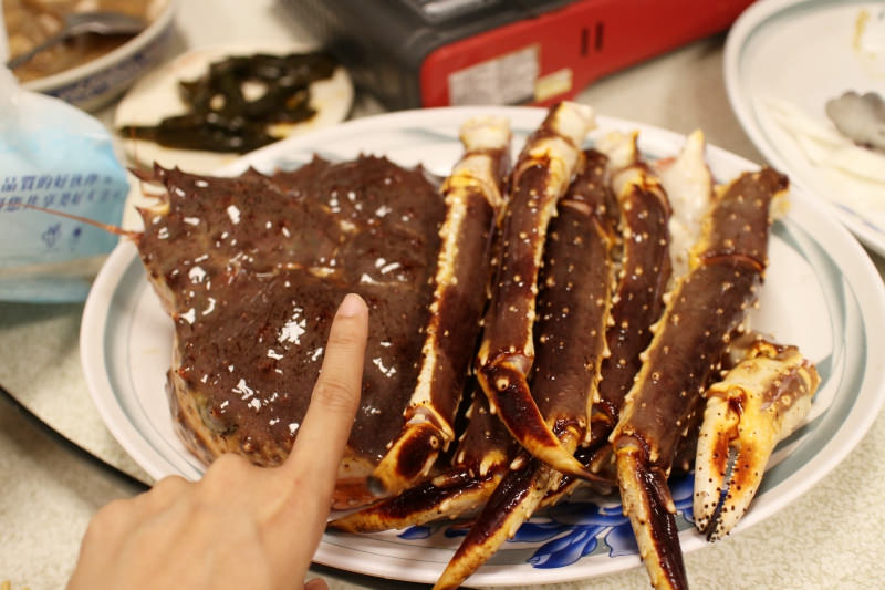 合江街89活海產