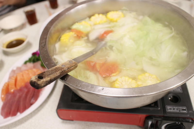 合江街89活海產