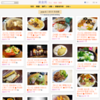 yoyo & 小強的美食牆