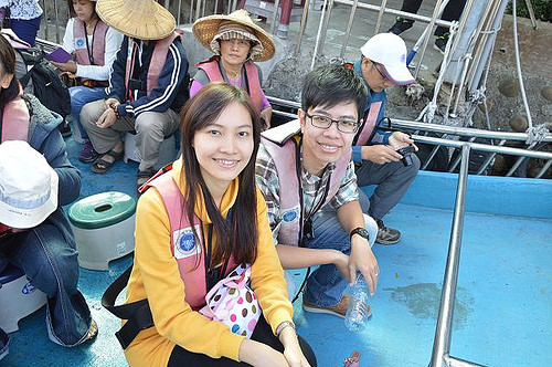 四草綠色隧道08