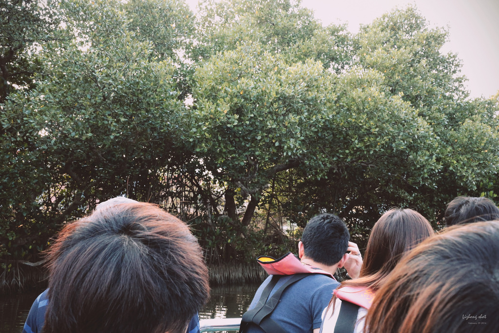 府城美食兩日小旅行