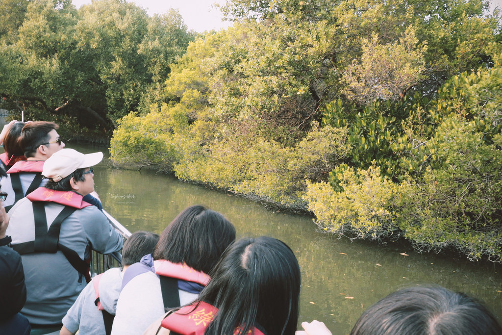 府城美食兩日小旅行