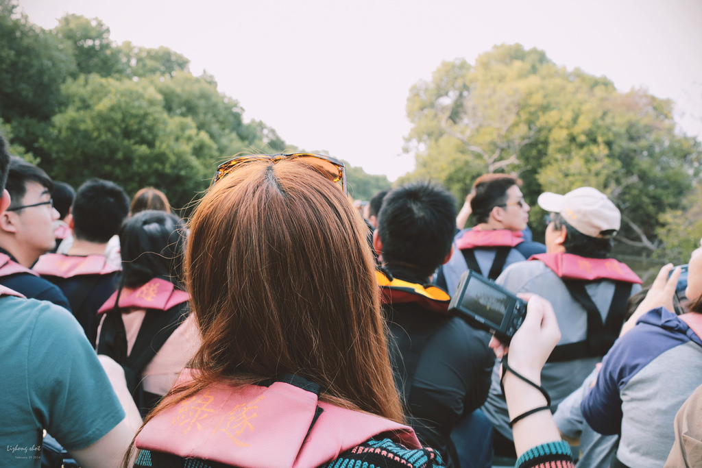 府城美食兩日小旅行