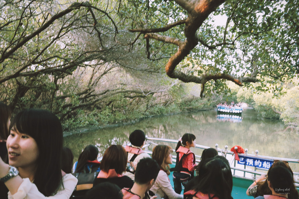 府城美食兩日小旅行