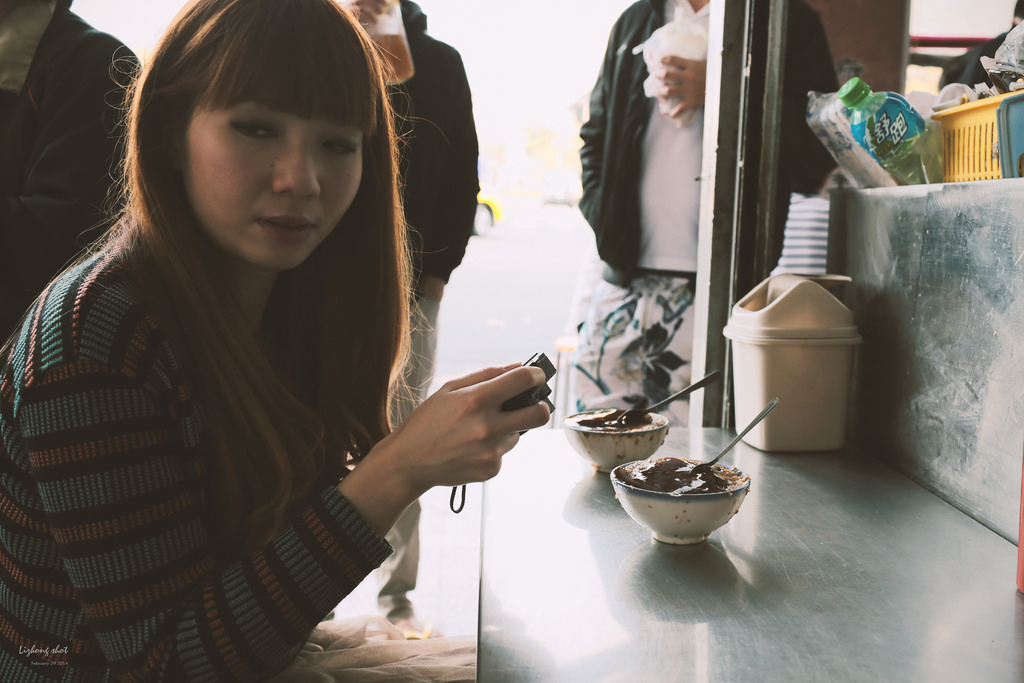 府城美食兩日小旅行