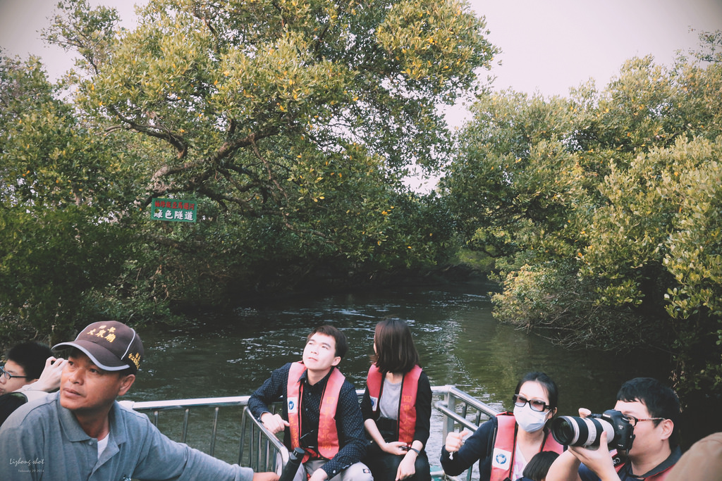 府城美食兩日小旅行
