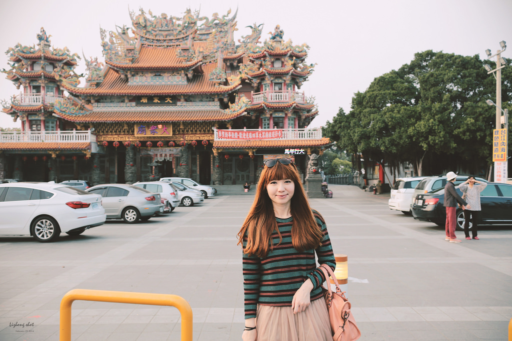 府城美食兩日小旅行