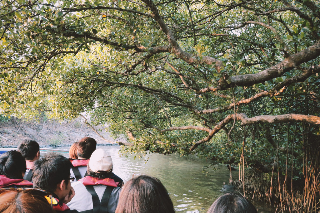 府城美食兩日小旅行