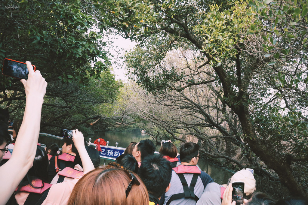 府城美食兩日小旅行
