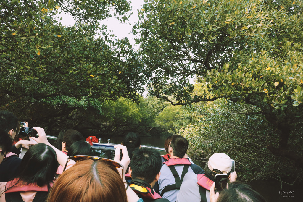 府城美食兩日小旅行