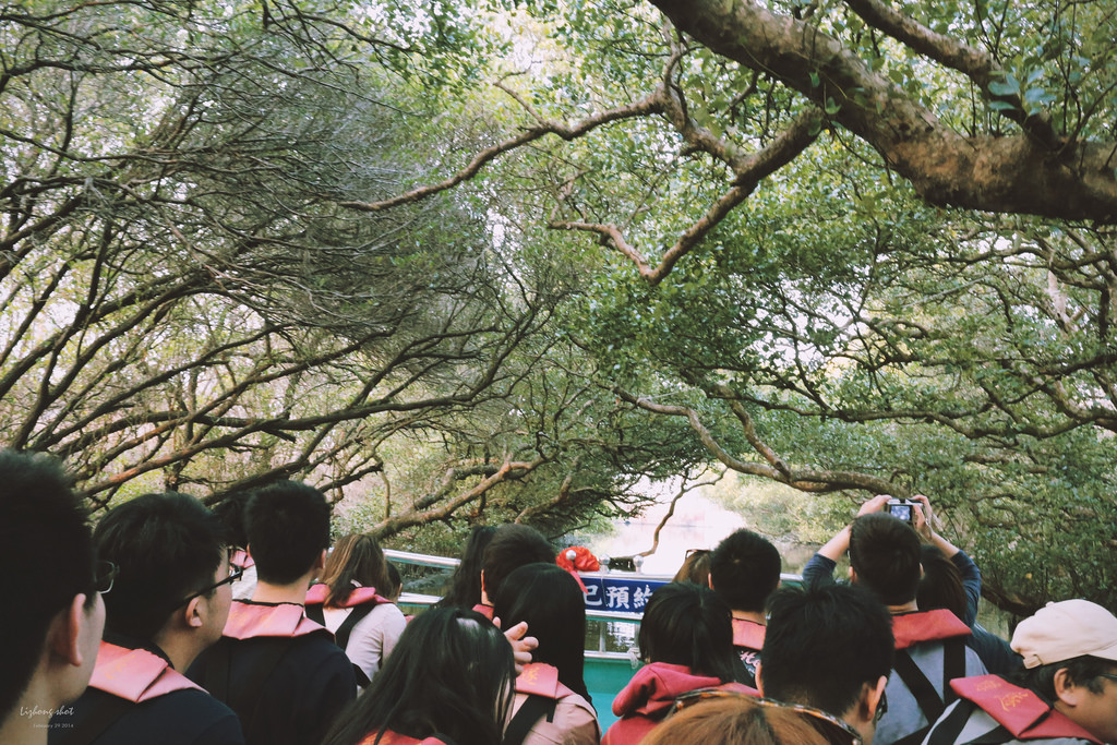 府城美食兩日小旅行