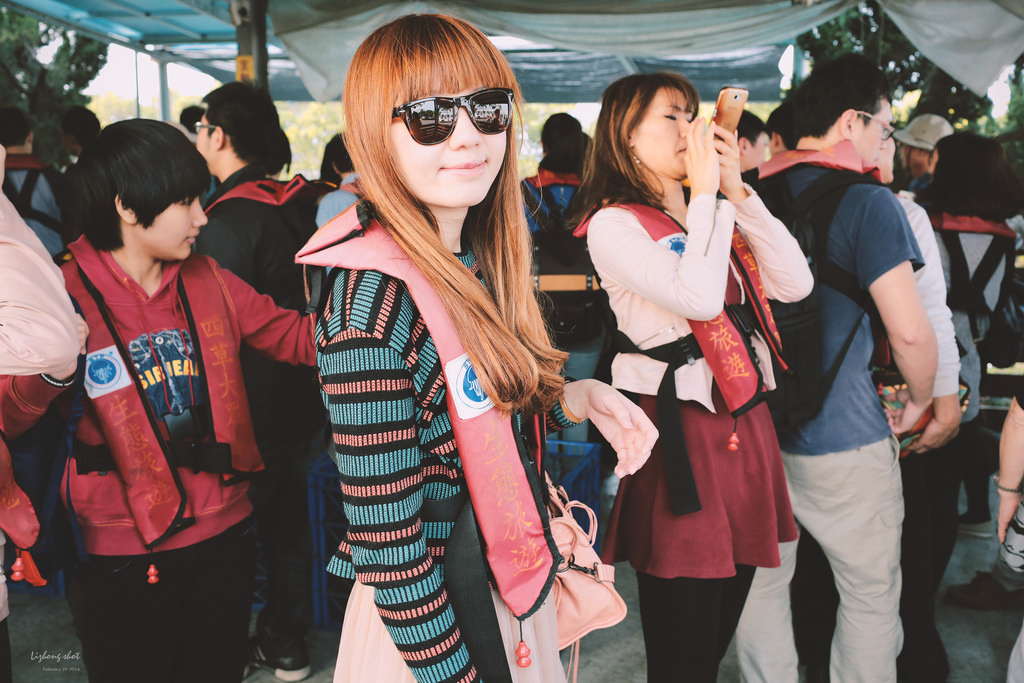 府城美食兩日小旅行