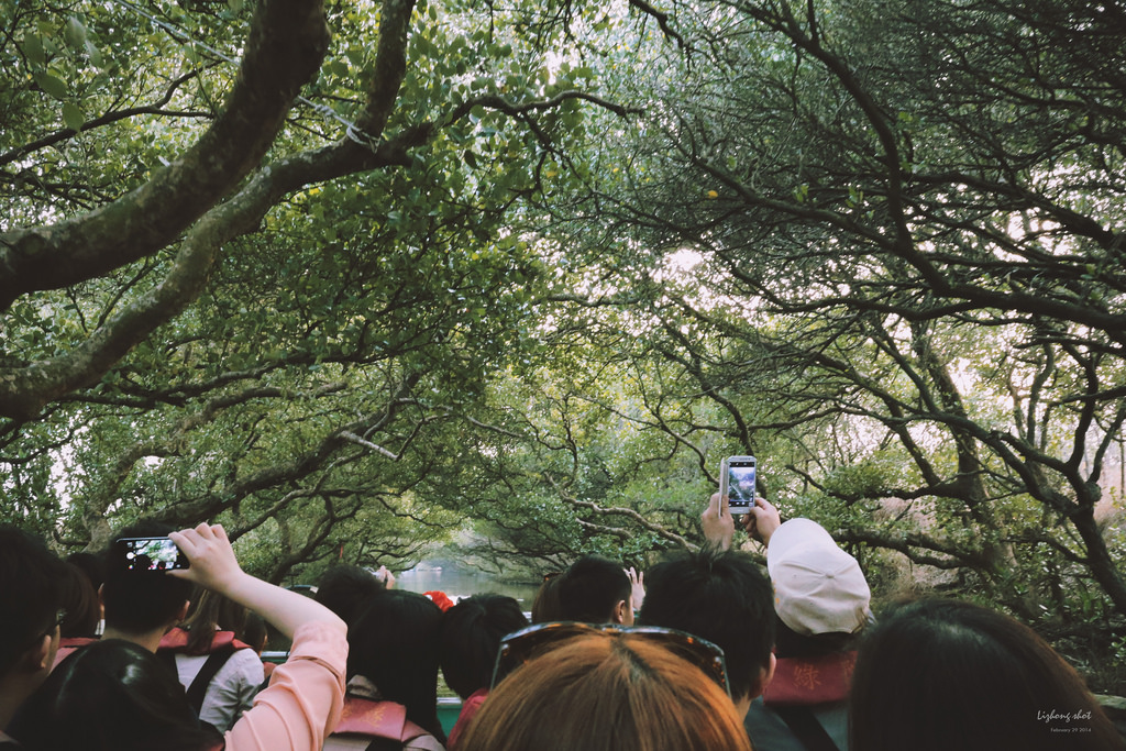 府城美食兩日小旅行
