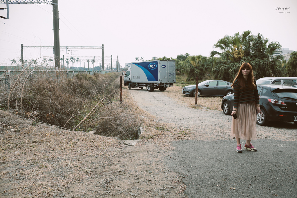 府城美食兩日小旅行