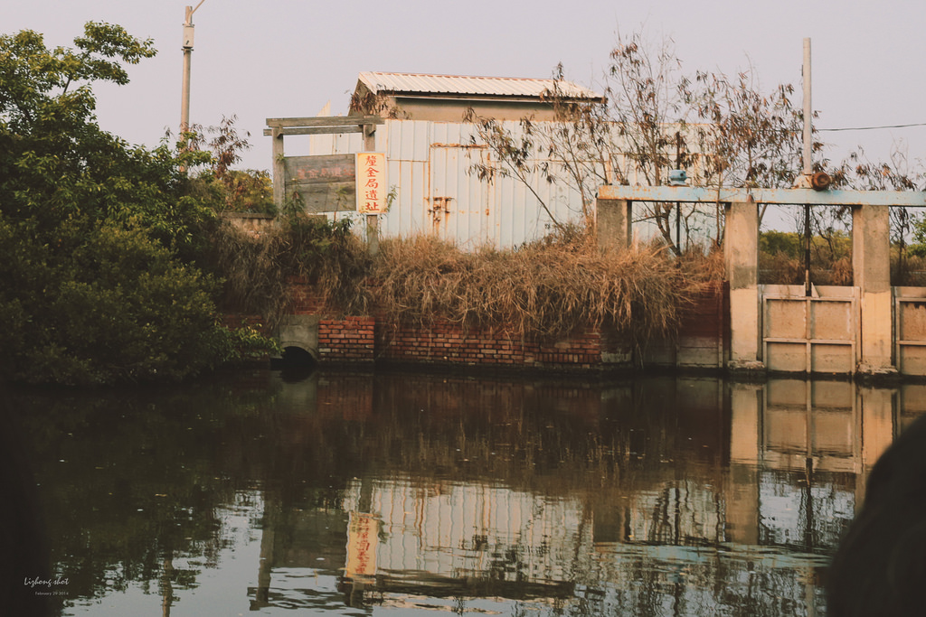 府城美食兩日小旅行