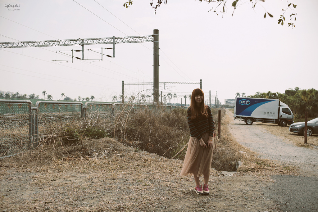 府城美食兩日小旅行