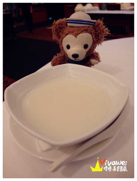 六福皇宮飯店-留園:台北中山區|黃金蟲草什菌鍋_斯里蘭卡大沙公『六福皇宮飯店-留園』