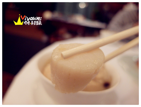 六福皇宮飯店-留園:台北中山區|黃金蟲草什菌鍋_斯里蘭卡大沙公『六福皇宮飯店-留園』