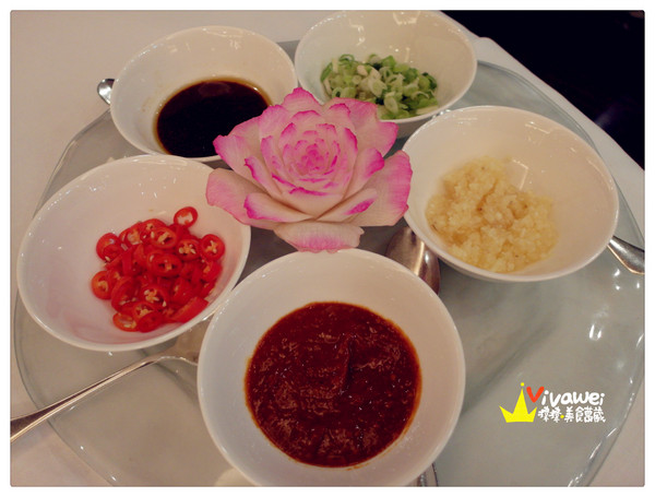 六福皇宮飯店-留園:台北中山區|黃金蟲草什菌鍋_斯里蘭卡大沙公『六福皇宮飯店-留園』