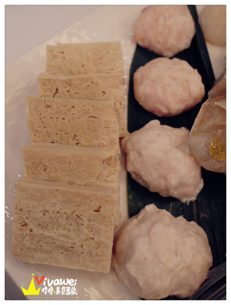 六福皇宮飯店-留園:台北中山區|黃金蟲草什菌鍋_斯里蘭卡大沙公『六福皇宮飯店-留園』