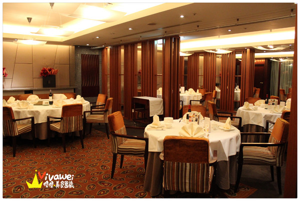 六福皇宮飯店-留園:台北中山區|黃金蟲草什菌鍋_斯里蘭卡大沙公『六福皇宮飯店-留園』