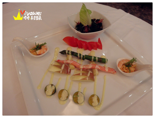 六福皇宮飯店-留園:台北中山區|黃金蟲草什菌鍋_斯里蘭卡大沙公『六福皇宮飯店-留園』