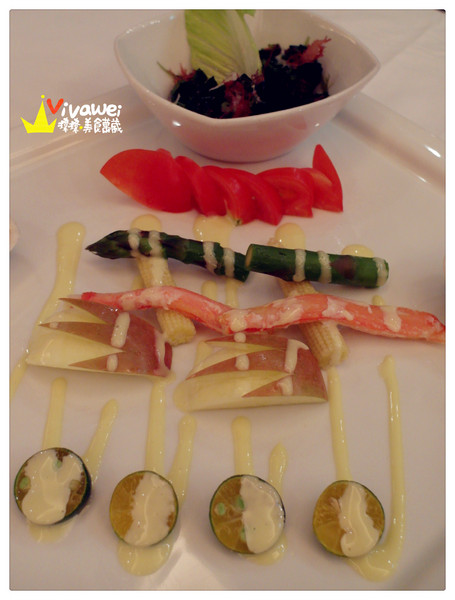 六福皇宮飯店-留園:台北中山區|黃金蟲草什菌鍋_斯里蘭卡大沙公『六福皇宮飯店-留園』