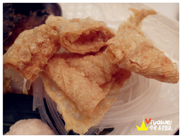 六福皇宮飯店-留園:台北中山區|黃金蟲草什菌鍋_斯里蘭卡大沙公『六福皇宮飯店-留園』