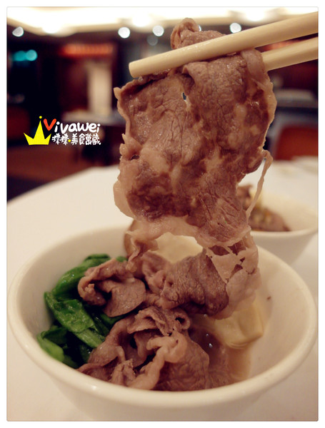 六福皇宮飯店-留園:台北中山區|黃金蟲草什菌鍋_斯里蘭卡大沙公『六福皇宮飯店-留園』