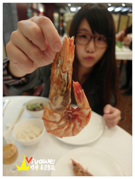 六福皇宮飯店-留園:台北中山區|黃金蟲草什菌鍋_斯里蘭卡大沙公『六福皇宮飯店-留園』