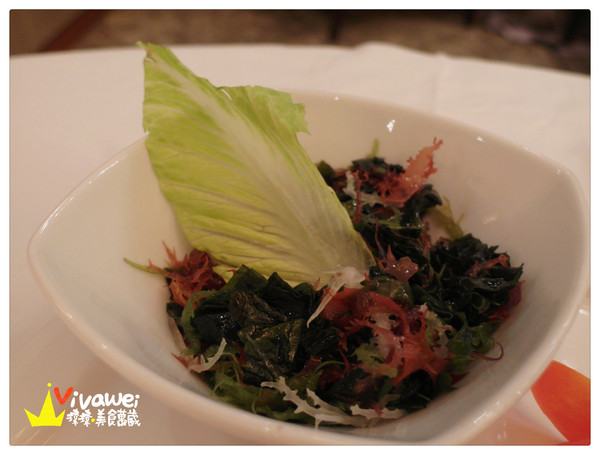 六福皇宮飯店-留園:台北中山區|黃金蟲草什菌鍋_斯里蘭卡大沙公『六福皇宮飯店-留園』