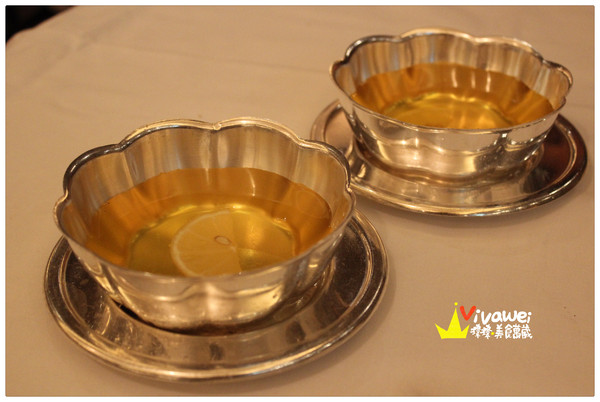 六福皇宮飯店-留園:台北中山區|黃金蟲草什菌鍋_斯里蘭卡大沙公『六福皇宮飯店-留園』