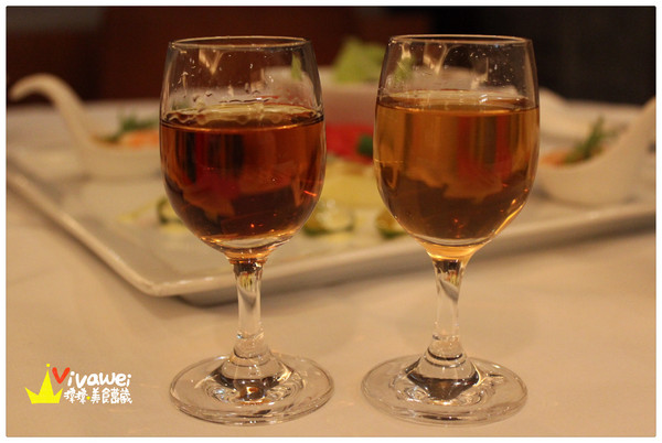 六福皇宮飯店-留園:台北中山區|黃金蟲草什菌鍋_斯里蘭卡大沙公『六福皇宮飯店-留園』