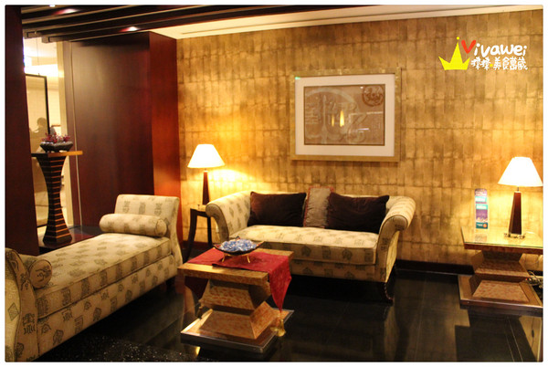 六福皇宮飯店-留園:台北中山區|黃金蟲草什菌鍋_斯里蘭卡大沙公『六福皇宮飯店-留園』