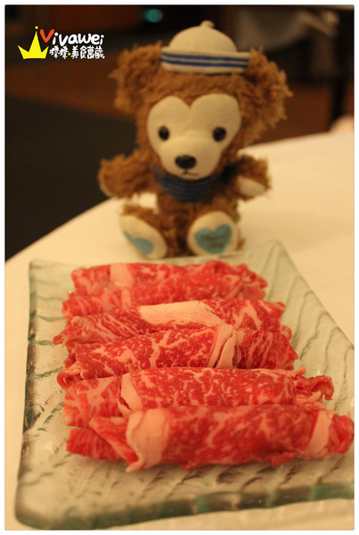 六福皇宮飯店-留園:台北中山區|黃金蟲草什菌鍋_斯里蘭卡大沙公『六福皇宮飯店-留園』