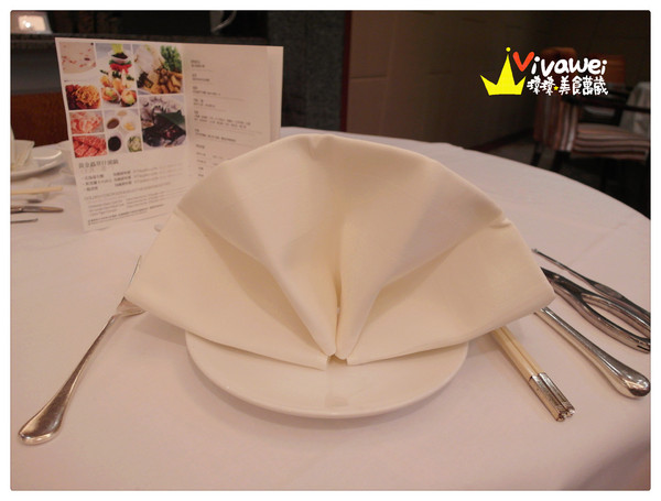 六福皇宮飯店-留園:台北中山區|黃金蟲草什菌鍋_斯里蘭卡大沙公『六福皇宮飯店-留園』