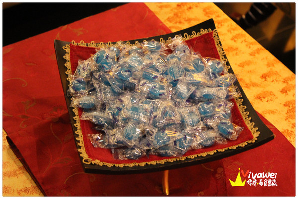 六福皇宮飯店-留園:台北中山區|黃金蟲草什菌鍋_斯里蘭卡大沙公『六福皇宮飯店-留園』