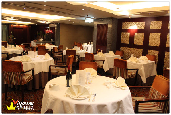 六福皇宮飯店-留園:台北中山區|黃金蟲草什菌鍋_斯里蘭卡大沙公『六福皇宮飯店-留園』