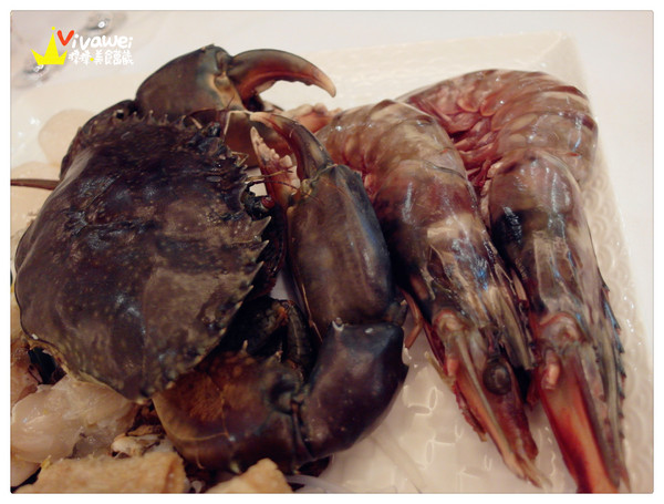 六福皇宮飯店-留園:台北中山區|黃金蟲草什菌鍋_斯里蘭卡大沙公『六福皇宮飯店-留園』