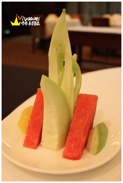 六福皇宮飯店-留園:台北中山區|黃金蟲草什菌鍋_斯里蘭卡大沙公『六福皇宮飯店-留園』