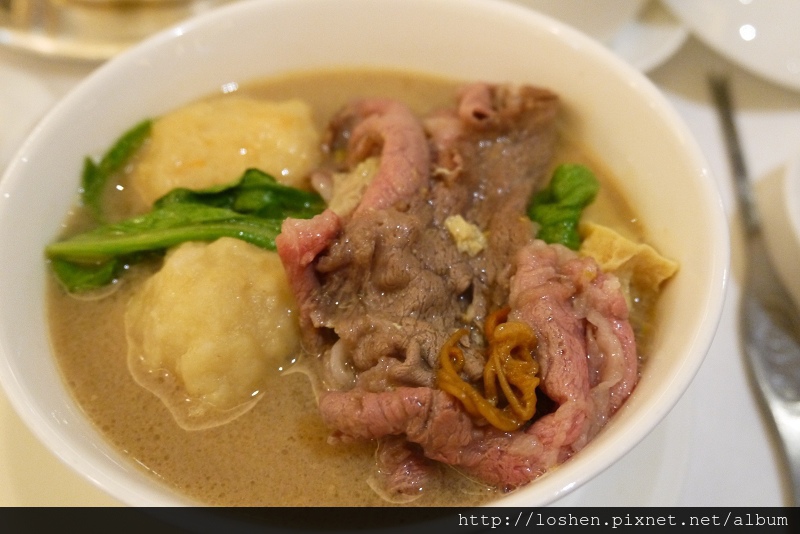 黃金蟲草什菌鍋-斯里蘭卡大沙公