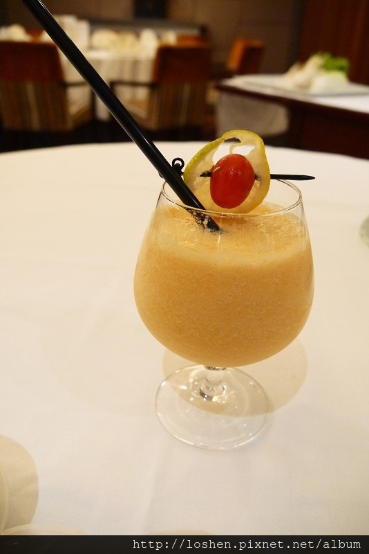 黃金蟲草什菌鍋-斯里蘭卡大沙公