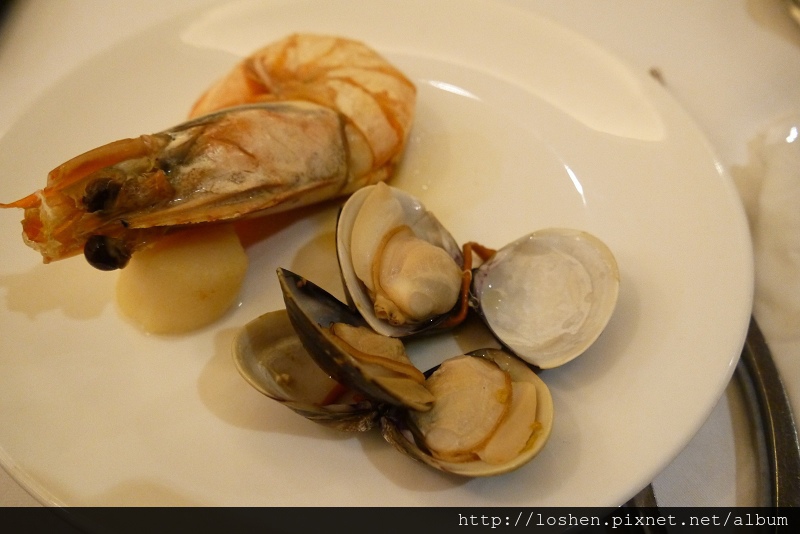 黃金蟲草什菌鍋-斯里蘭卡大沙公