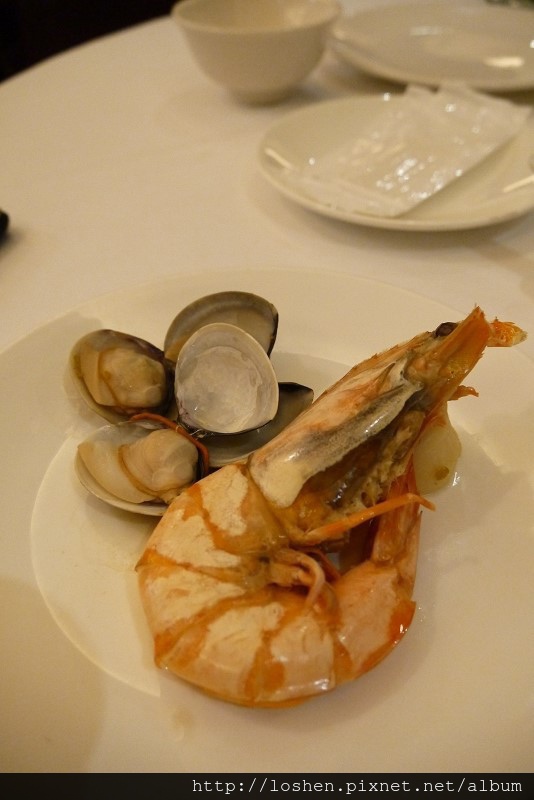 黃金蟲草什菌鍋-斯里蘭卡大沙公