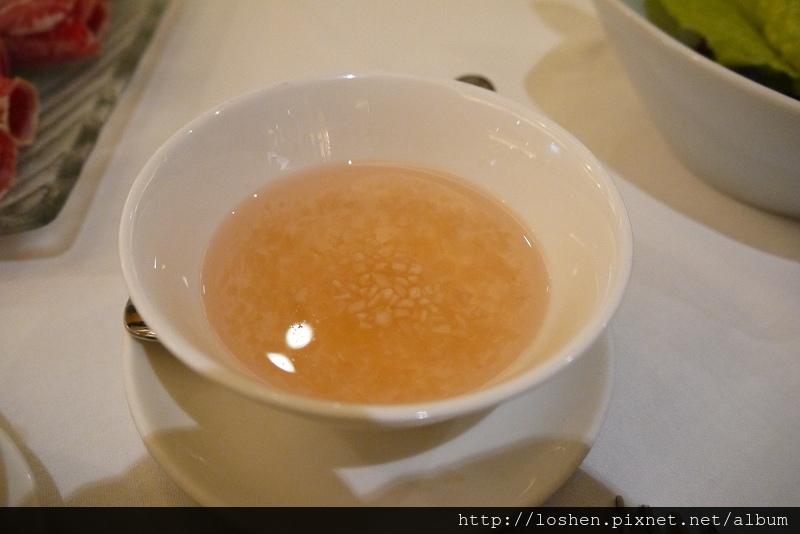 黃金蟲草什菌鍋-斯里蘭卡大沙公