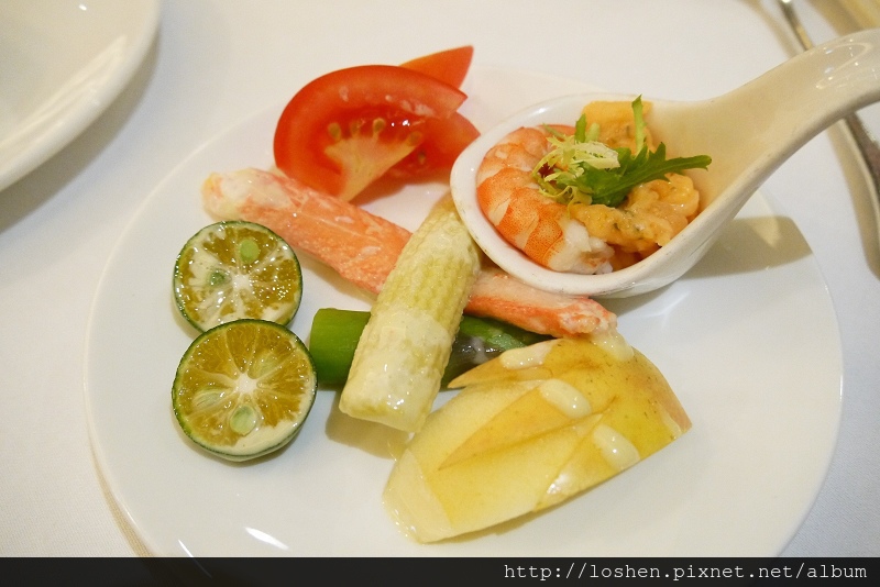 黃金蟲草什菌鍋-斯里蘭卡大沙公