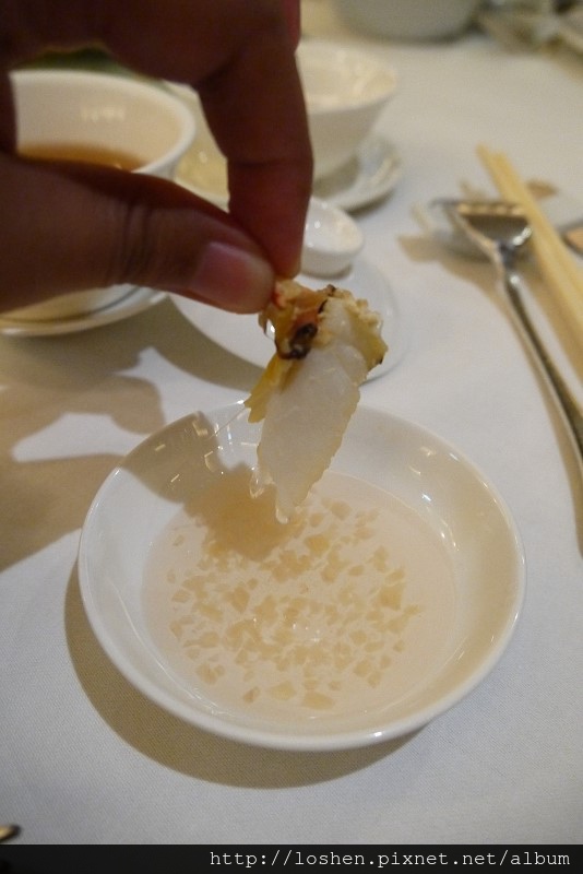 黃金蟲草什菌鍋-斯里蘭卡大沙公